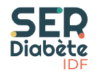SER Diabète IDF